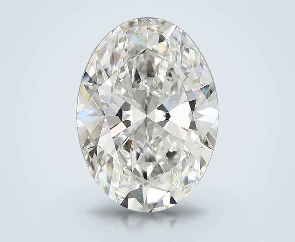 2.58 Carat · F · VVS1 Rare Carat Ideal Cut