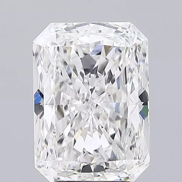 3.56 Carat · E · VVS1 Rare Carat Ideal Cut