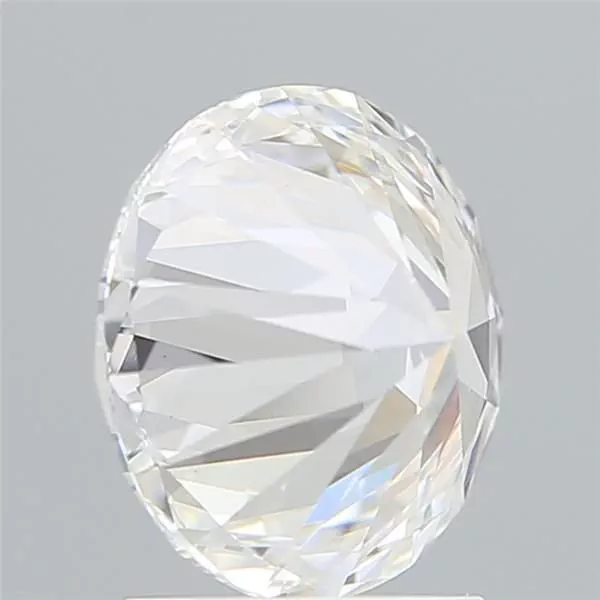 2.29 Carat · F · VVS2 excellent Cut