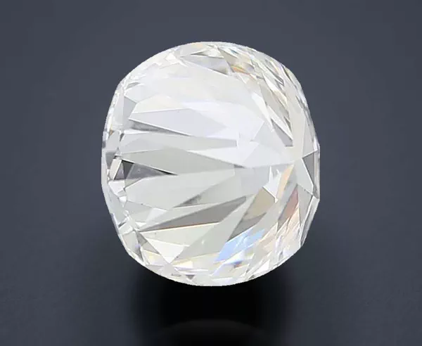 2.29 Carat · F · VVS2 excellent Cut