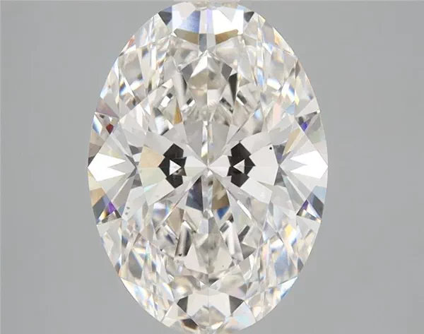 2.81 Carat · G · VS2 Rare Carat Ideal Cut