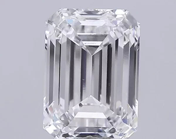 6.23 Carat · D · VVS2 Rare Carat Ideal Cut