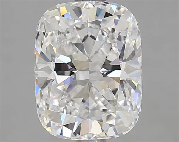 2.79 Carat · D · VVS1 Rare Carat Ideal Cut