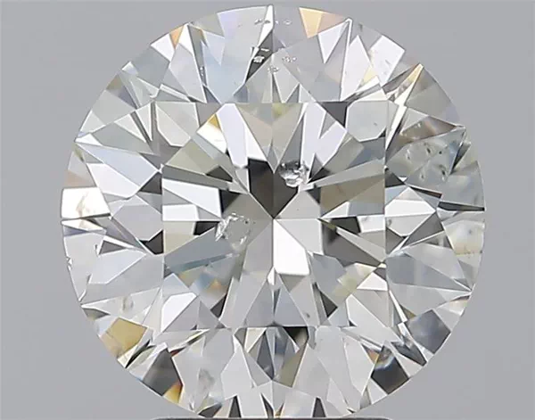 3.5 Carat · J · SI2 Rare Carat Ideal Cut