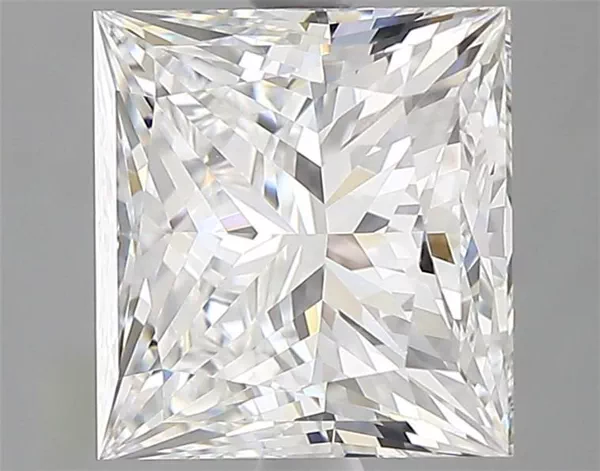 3.07 Carat · E · VVS1 Rare Carat Ideal Cut