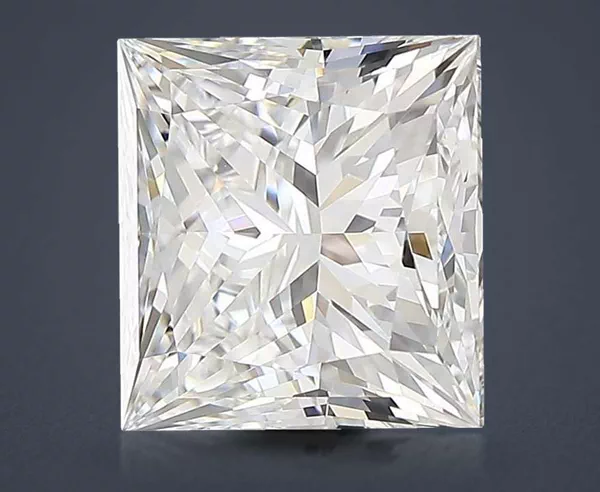 3.07 Carat · E · VVS1 Rare Carat Ideal Cut