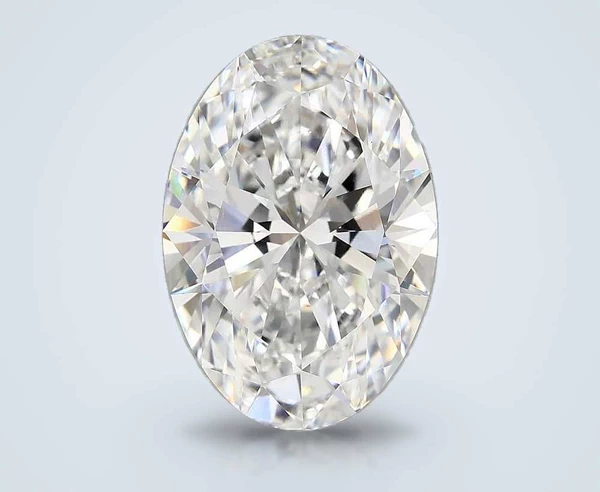 7.17 Carat · D · VS1 Rare Carat Ideal Cut