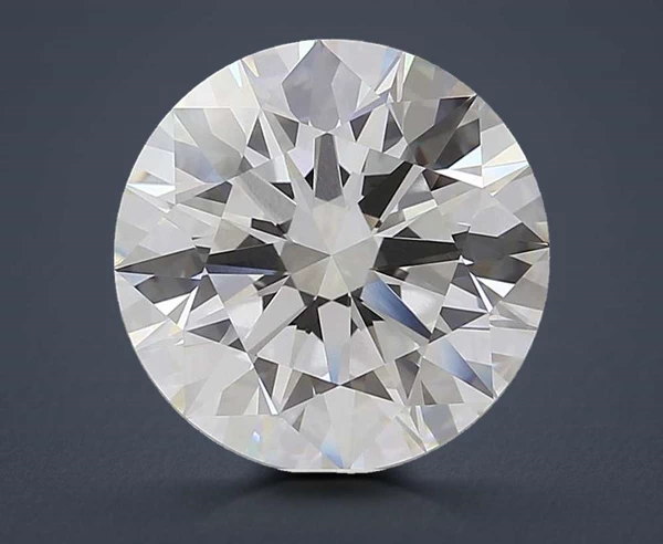 6.59 Carat · E · VVS2 Rare Carat Ideal Cut