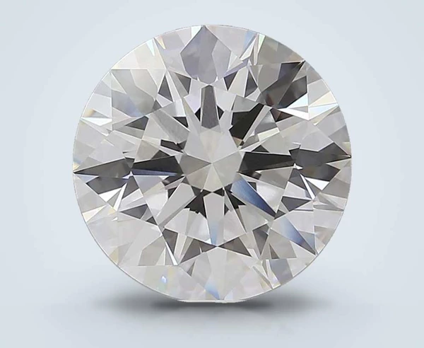 6.59 Carat · E · VVS2 Rare Carat Ideal Cut
