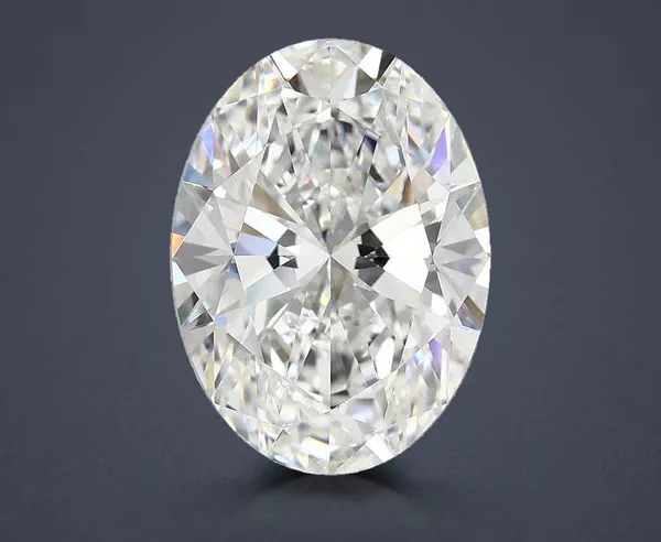 4.81 Carat · E · VVS2 Rare Carat Ideal Cut