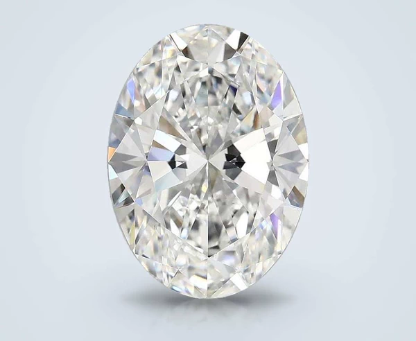 4.81 Carat · E · VVS2 Rare Carat Ideal Cut
