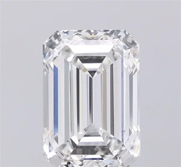3.01 Carat · F · VS1 Rare Carat Ideal Cut