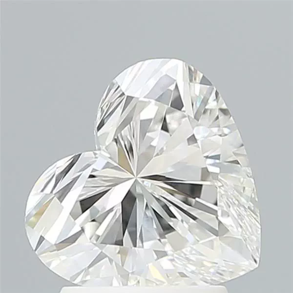 2.17 Carat · F · VVS2 Rare Carat Ideal Cut