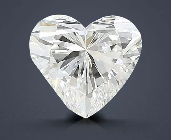 2.17 Carat · F · VVS2 Rare Carat Ideal Cut