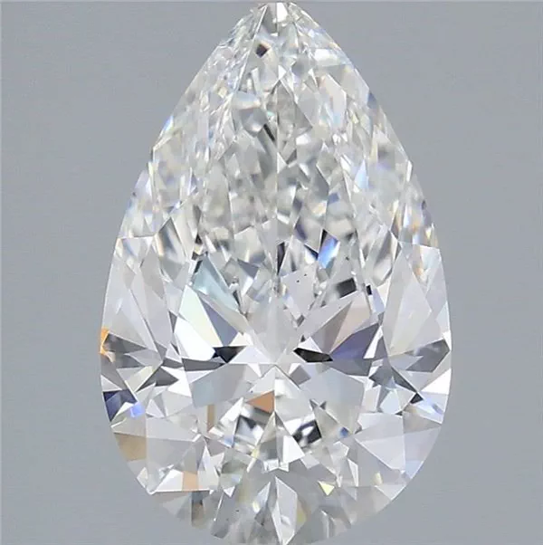 3.04 Carat · F · VS1 Rare Carat Ideal Cut