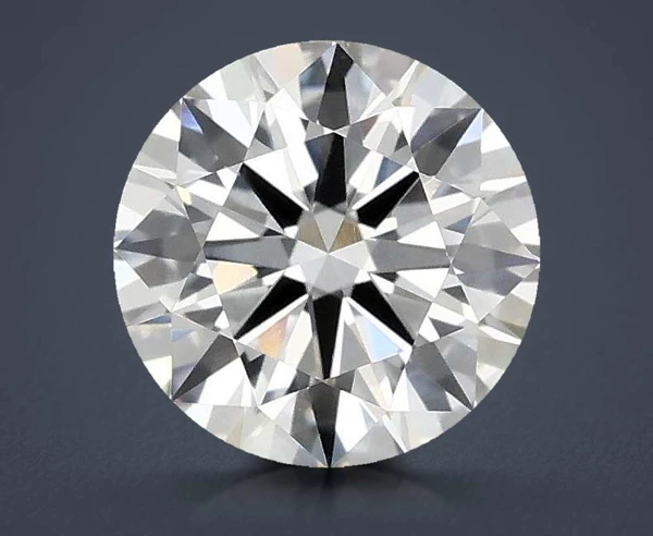 1.58 Carat · F · VS1 Rare Carat Ideal Cut