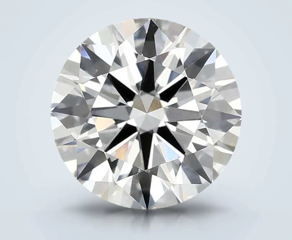 1.58 Carat · F · VS1 Rare Carat Ideal Cut