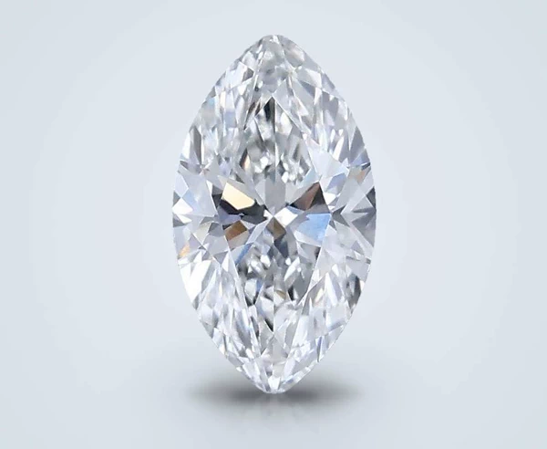 0.7 Carat · F · VVS2 very good Cut