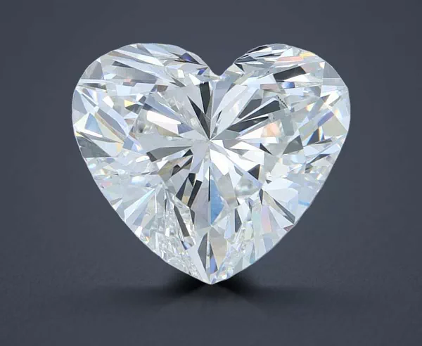 3.26 Carat · F · VS1 Rare Carat Ideal Cut