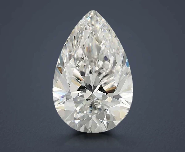 2.59 Carat · F · VS1 Rare Carat Ideal Cut
