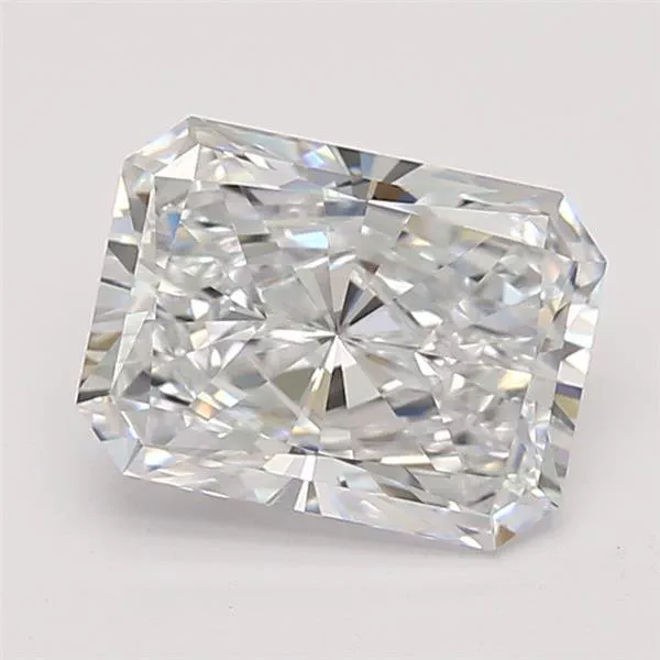 2.01 Carat · D · VVS1 Rare Carat Ideal Cut