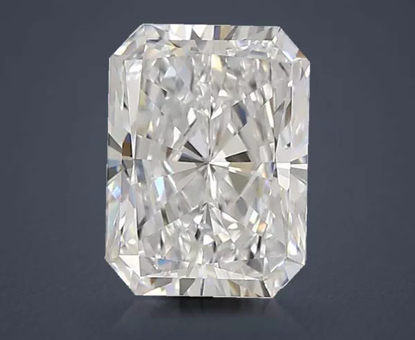 2.01 Carat · D · VVS1 Rare Carat Ideal Cut