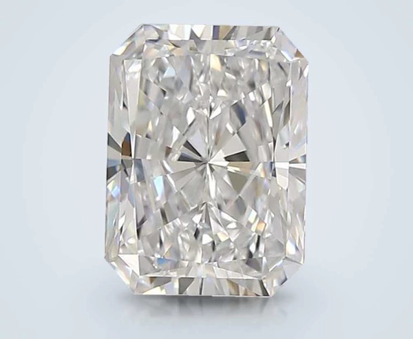 2.01 Carat · D · VVS1 Rare Carat Ideal Cut