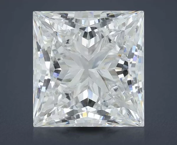 3.55 Carat · D · VS1 Rare Carat Ideal Cut