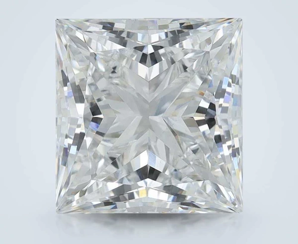 3.55 Carat · D · VS1 Rare Carat Ideal Cut