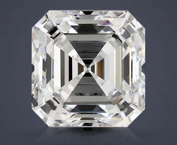 3.01 Carat · E · VVS2 Rare Carat Ideal Cut