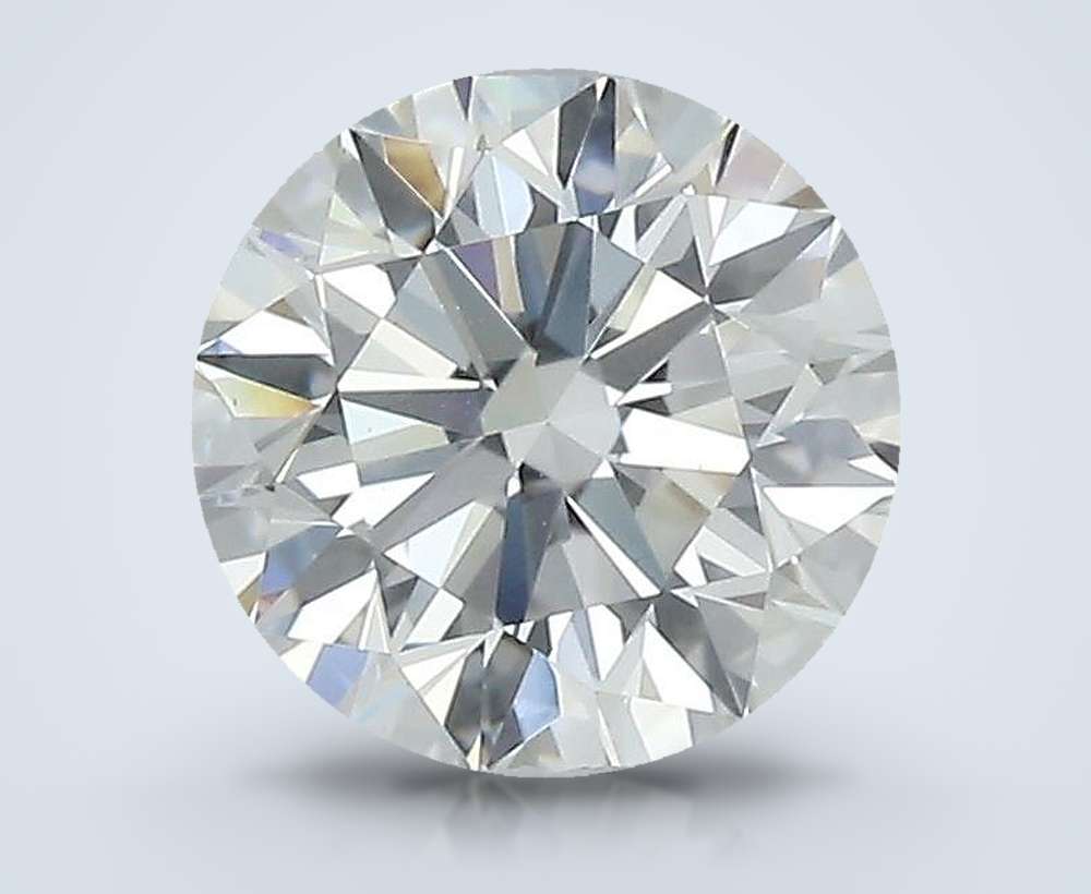 0.58 Carat · F · SI1 Rare Carat Ideal Cut