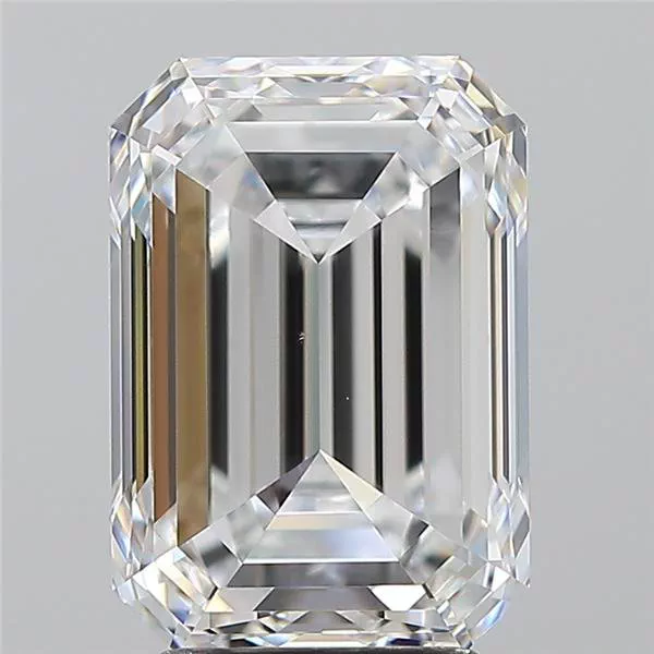 4.01 Carat · D · VS1 Rare Carat Ideal Cut
