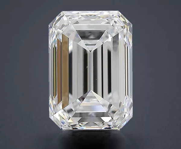 4.01 Carat · D · VS1 Rare Carat Ideal Cut