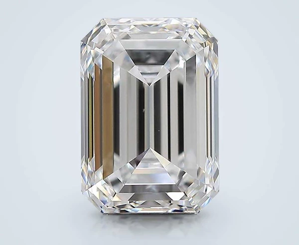 4.01 Carat · D · VS1 Rare Carat Ideal Cut