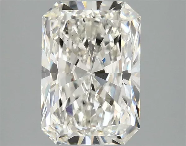 2.59 Carat · G · VS1 Rare Carat Ideal Cut