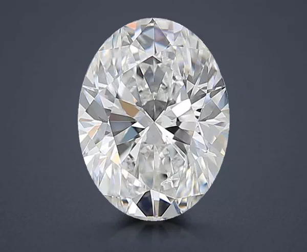 1.2 Carat · F · VVS1 very good Cut