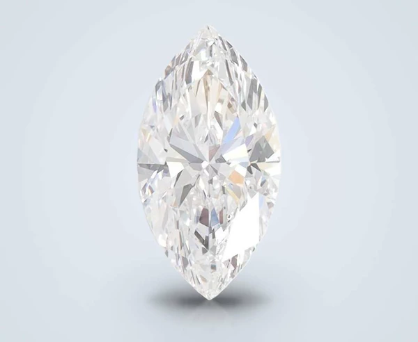1.58 Carat · D · VVS1 Rare Carat Ideal Cut