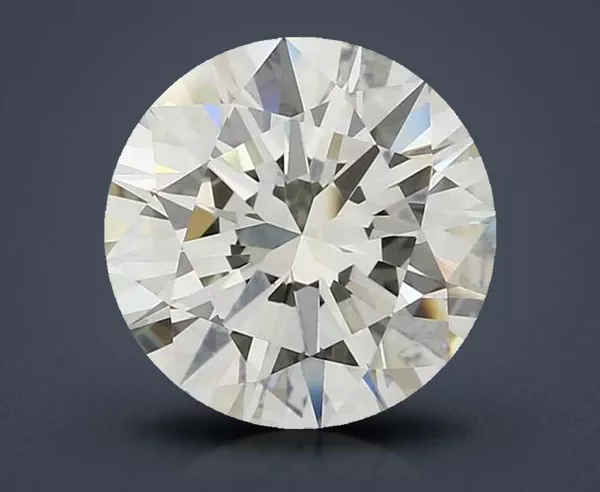 1.62 Carat · K · IF Rare Carat Ideal Cut