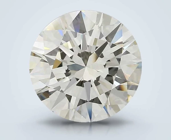 1.62 Carat · K · IF Rare Carat Ideal Cut