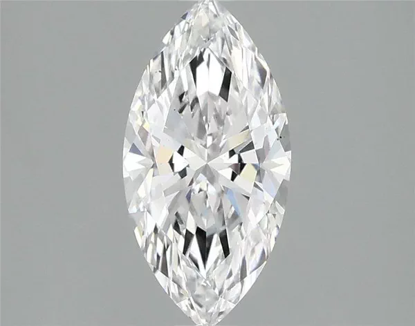 1.28 Carat · D · VS2 Rare Carat Ideal Cut