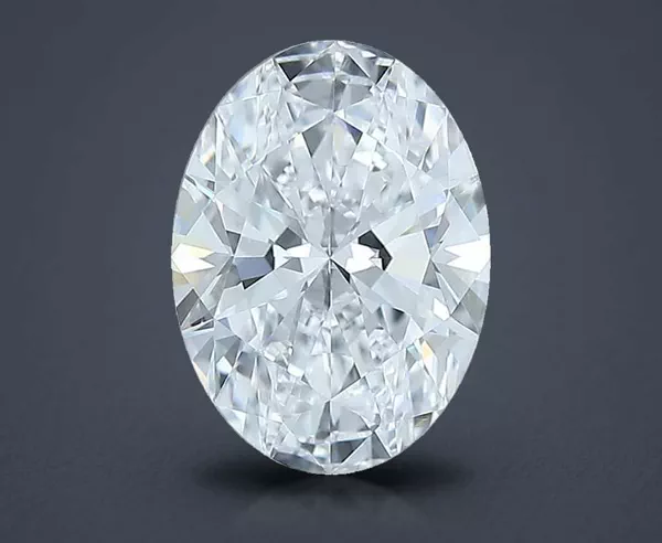 2.01 Carat · D · VS2 Rare Carat Ideal Cut