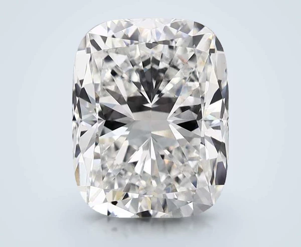 4.58 Carat · D · VS1 Rare Carat Ideal Cut