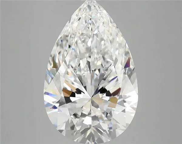 4.86 Carat · E · VS1 Rare Carat Ideal Cut