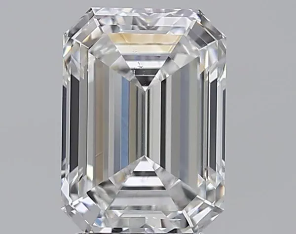 3.02 Carat · F · SI1 Rare Carat Ideal Cut