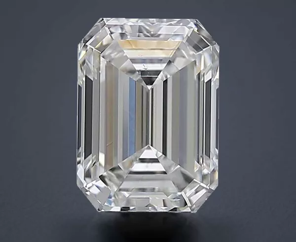 3.02 Carat · F · SI1 Rare Carat Ideal Cut