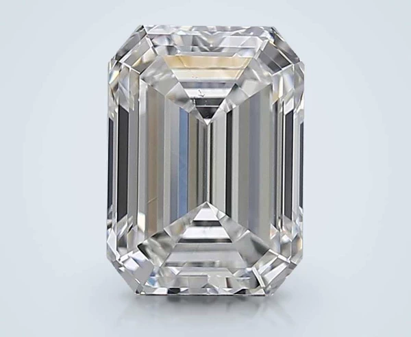 3.02 Carat · F · SI1 Rare Carat Ideal Cut
