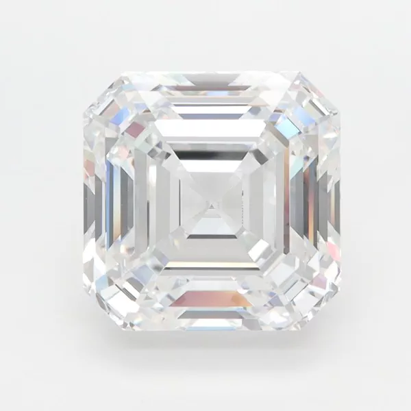 4.43 Carat · D · IF Rare Carat Ideal Cut