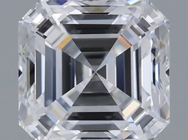 1 Carat · D · VS2 Rare Carat Ideal Cut
