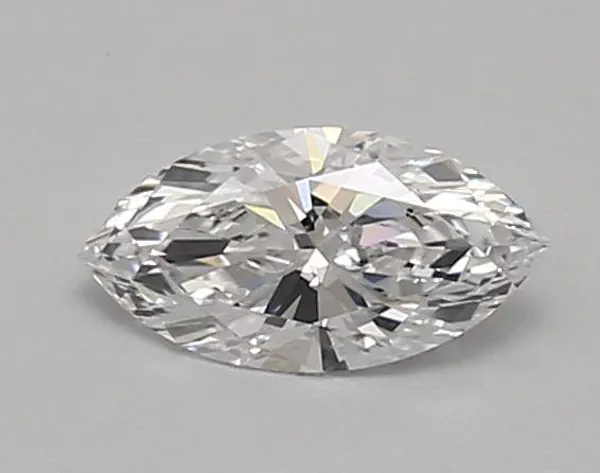 0.63 Carat · D · VVS2 Rare Carat Ideal Cut