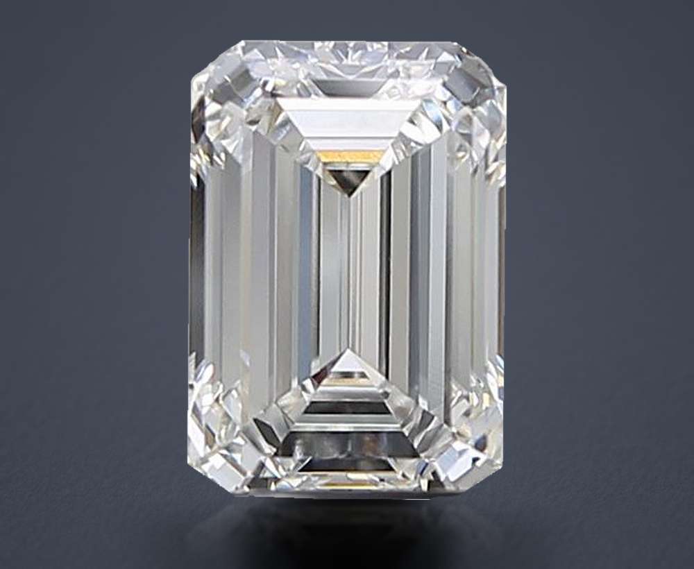 2.06 Carat · E · VVS2 Rare Carat Ideal Cut